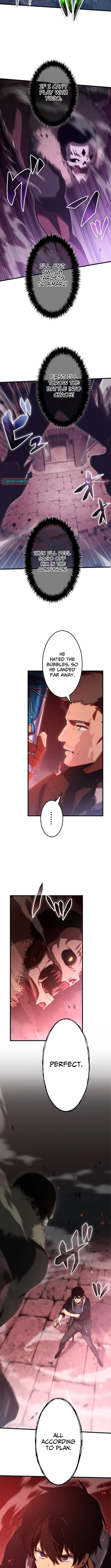 Dead End Demonics: The First Returner