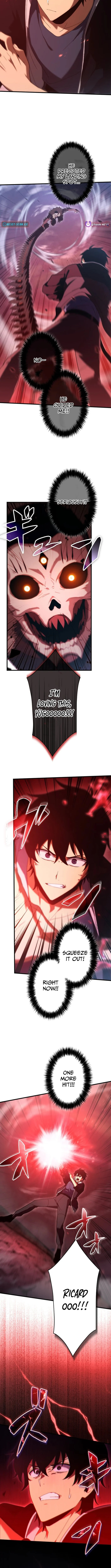 Dead End Demonics: The First Returner