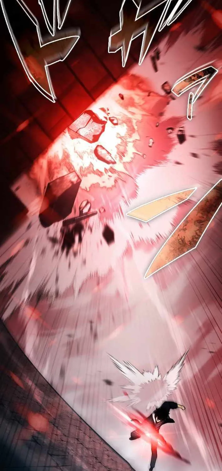 Dead End Demonics: The First Returner