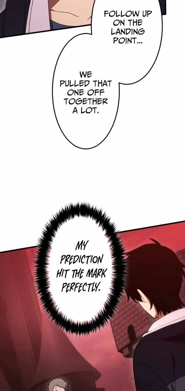 Dead End Demonics: The First Returner