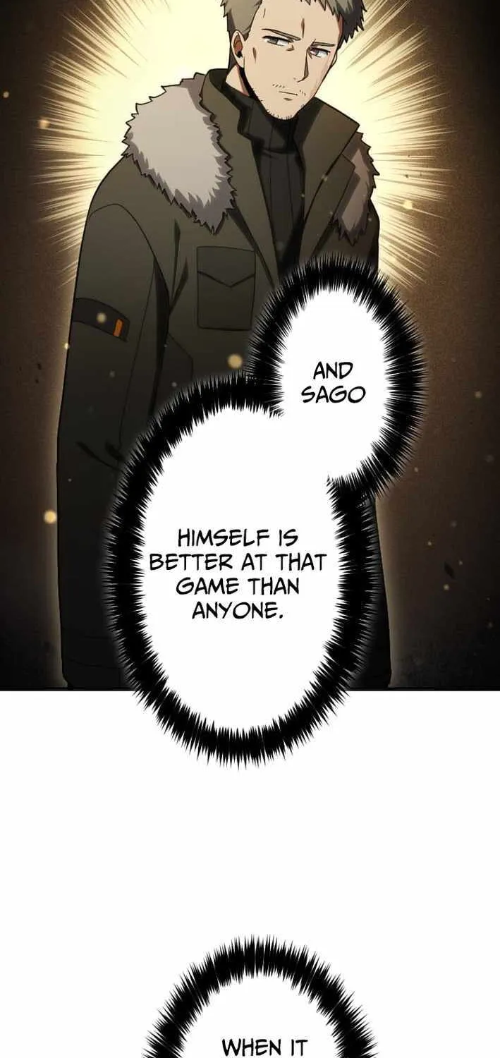 Dead End Demonics: The First Returner