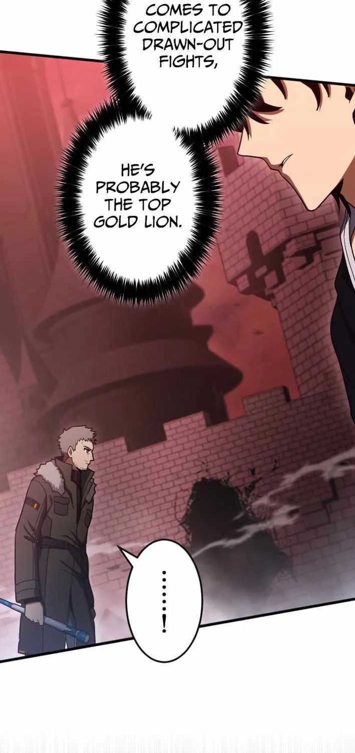 Dead End Demonics: The First Returner