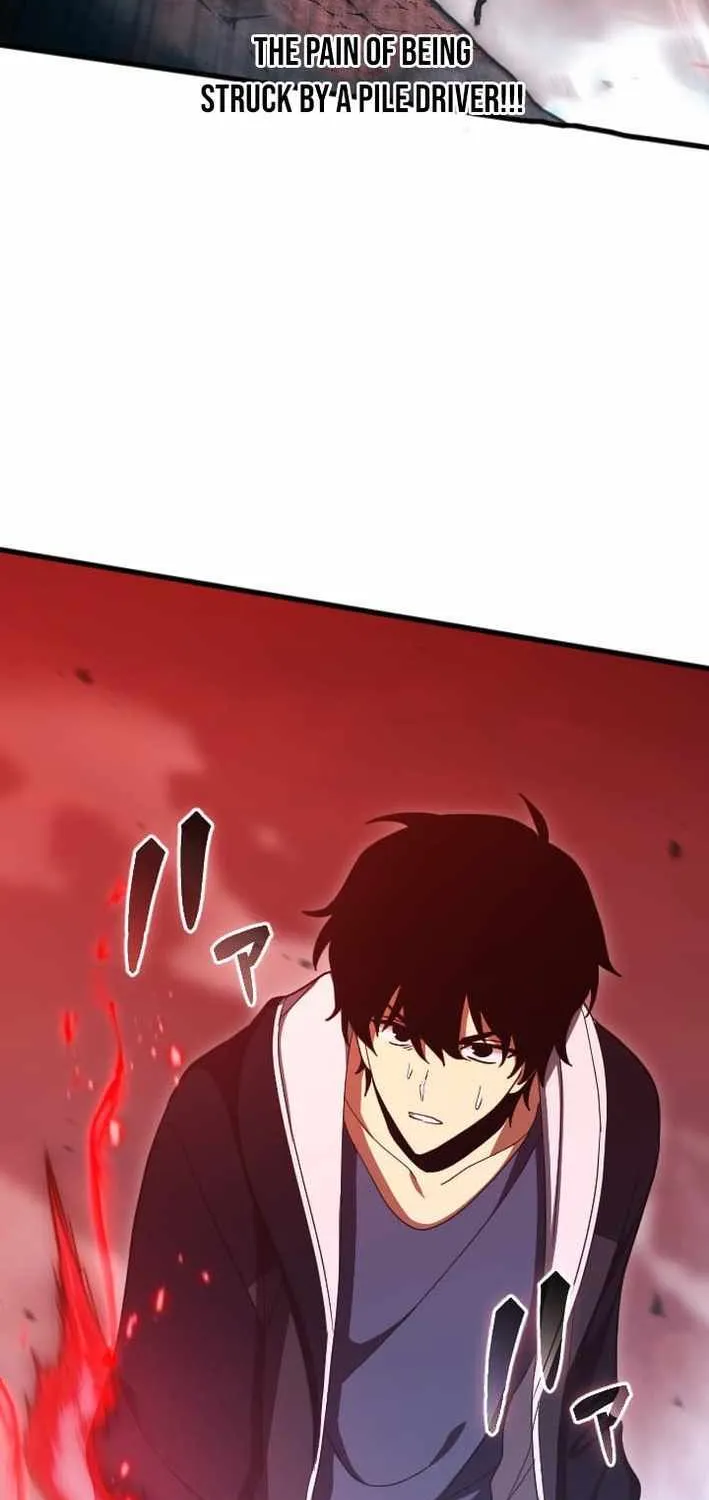 Dead End Demonics: The First Returner