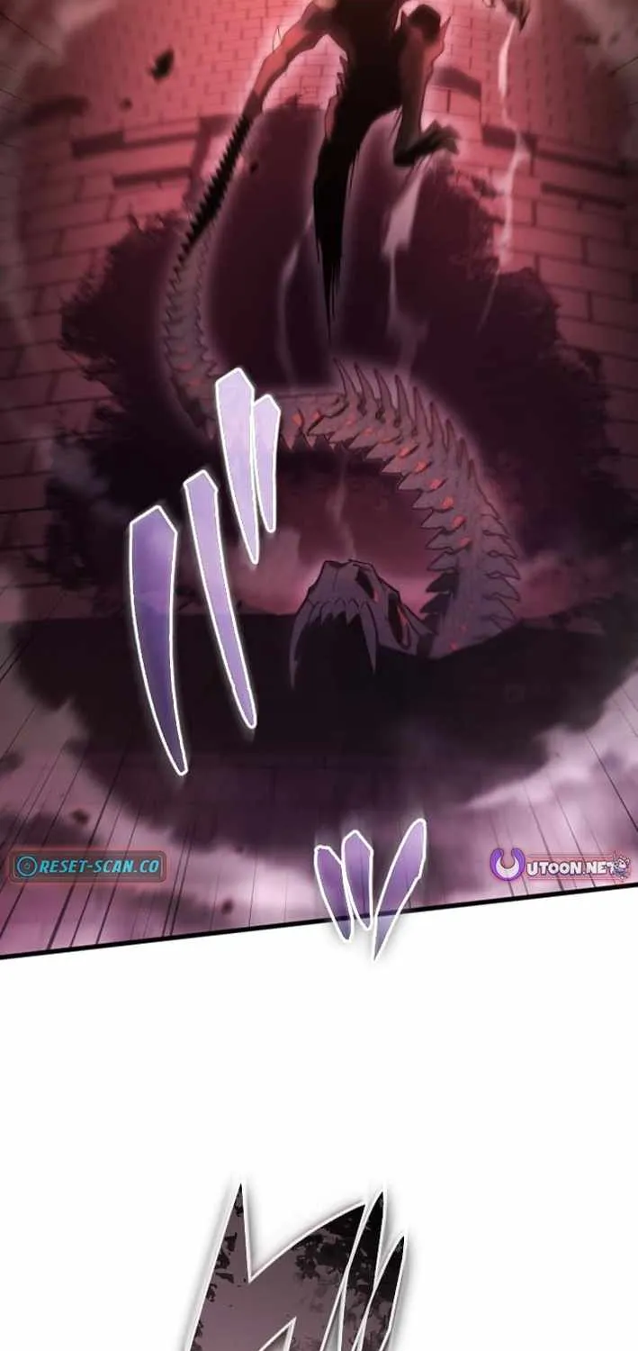 Dead End Demonics: The First Returner