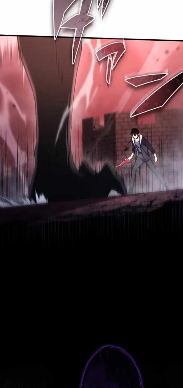 Dead End Demonics: The First Returner