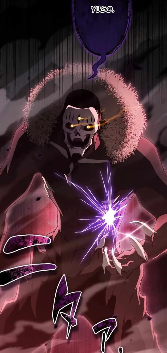 Dead End Demonics: The First Returner