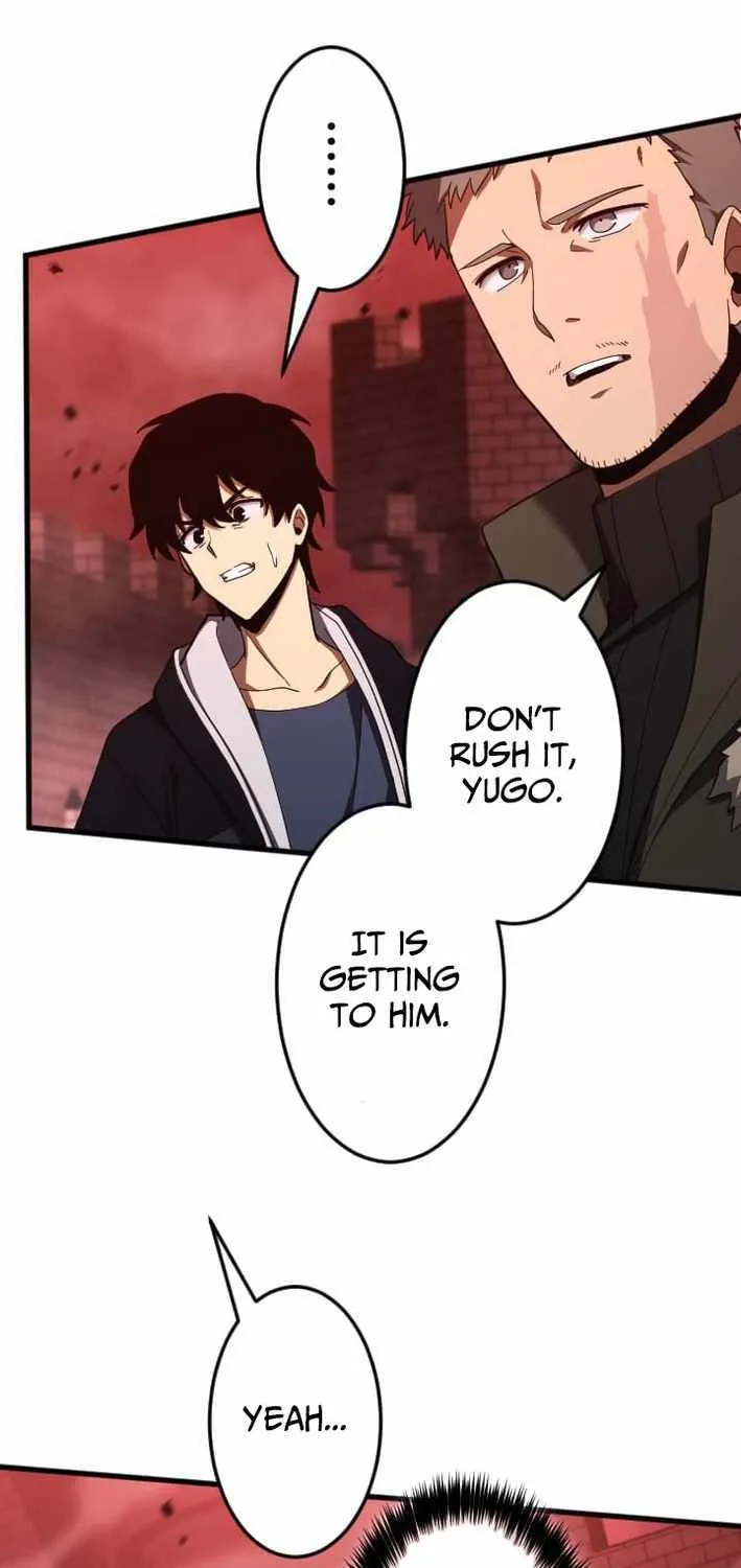 Dead End Demonics: The First Returner