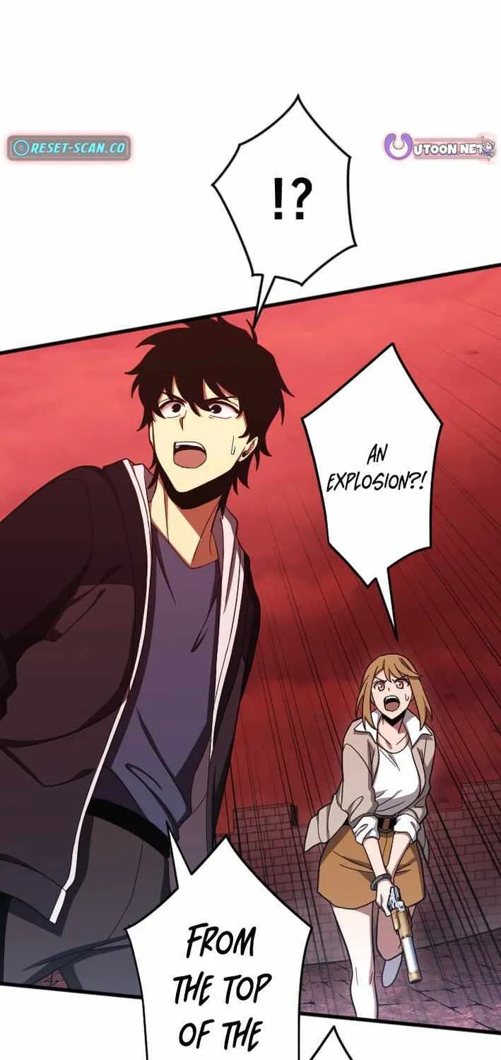 Dead End Demonics: The First Returner