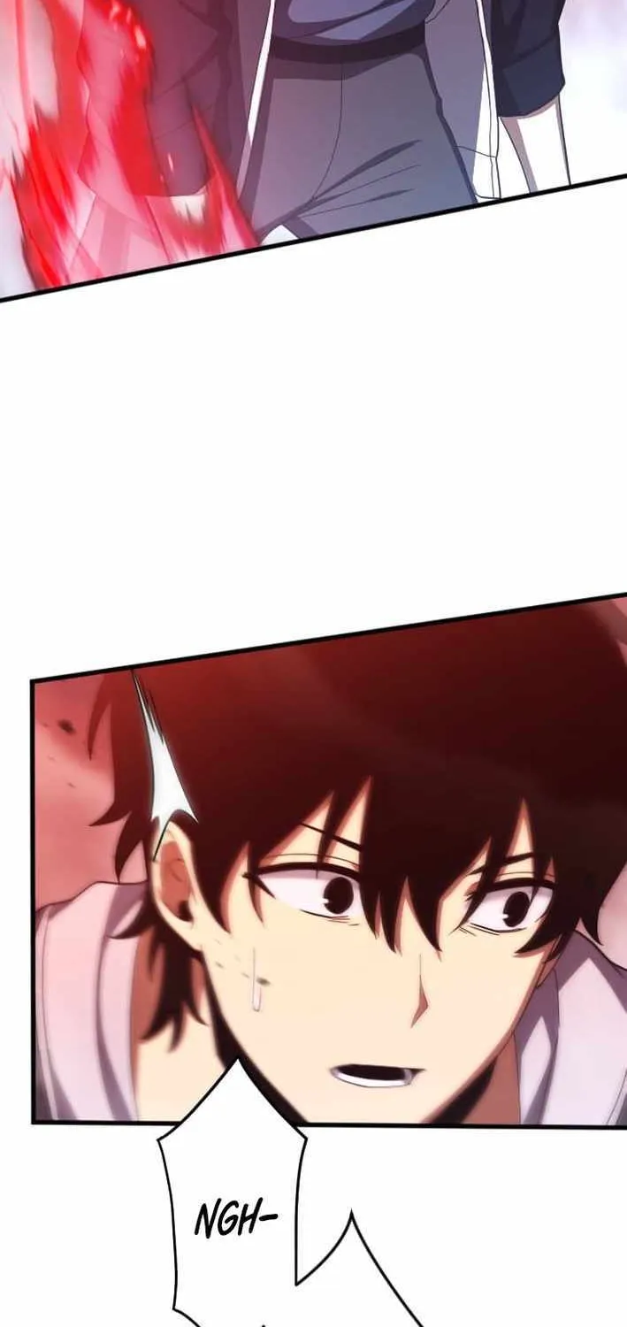 Dead End Demonics: The First Returner