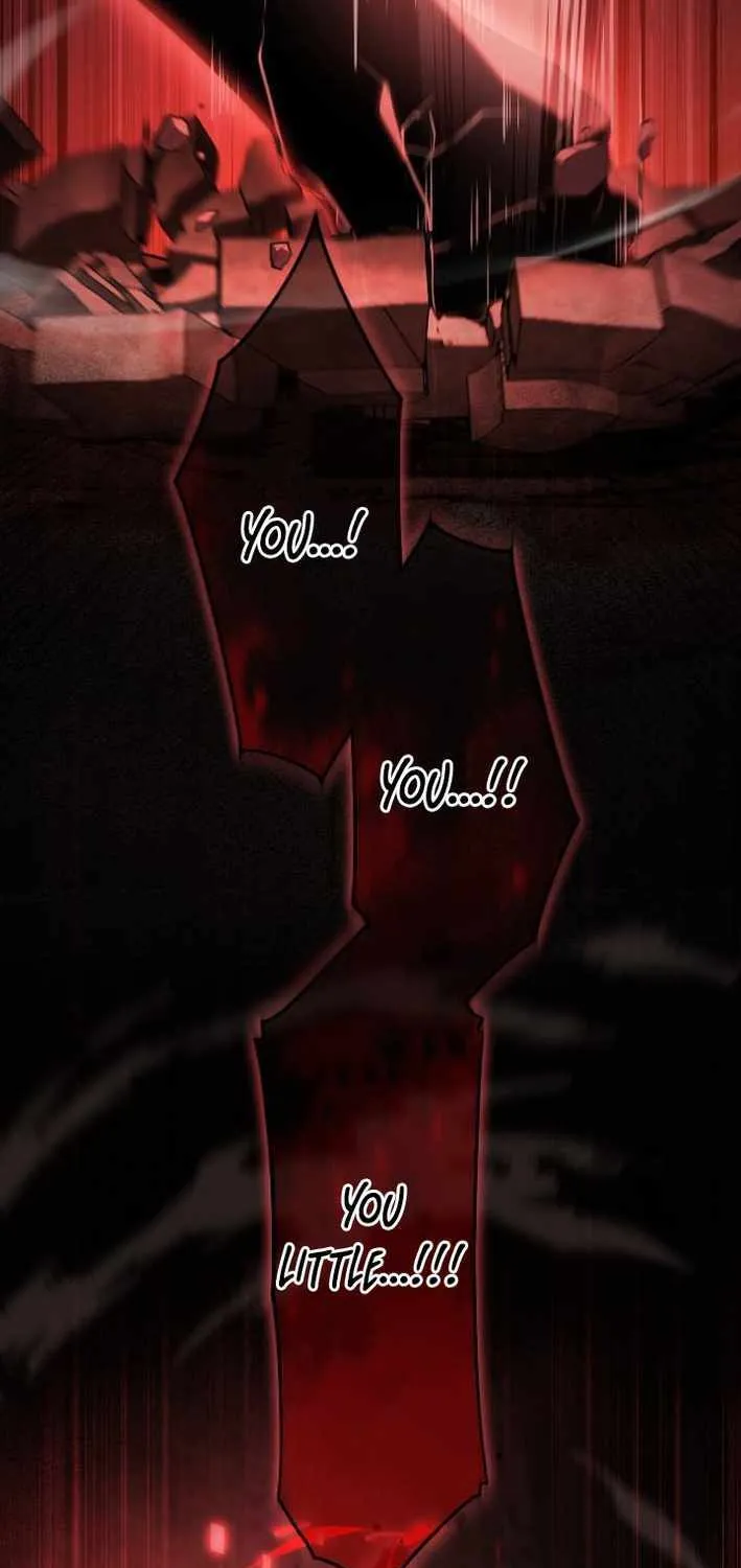 Dead End Demonics: The First Returner