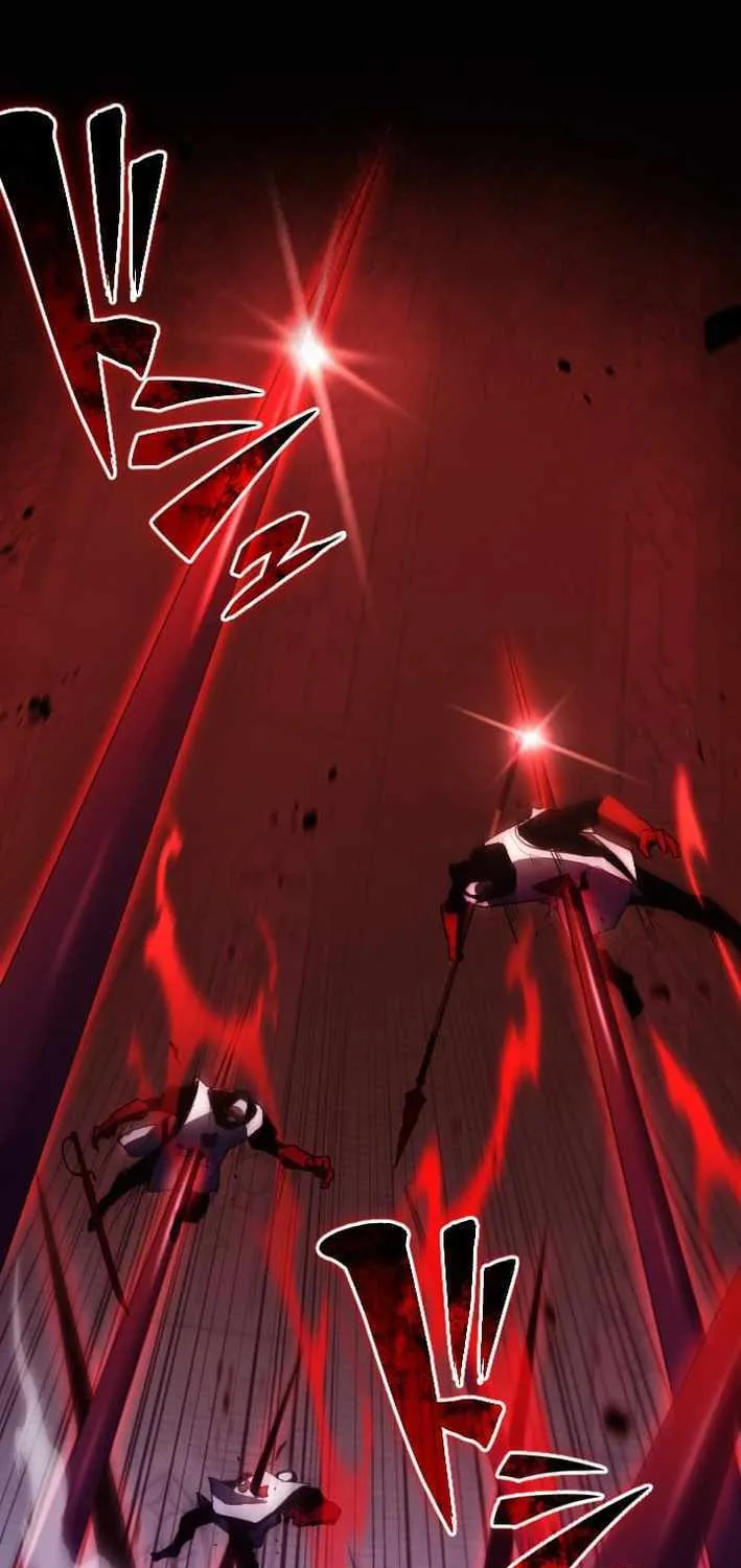 Dead End Demonics: The First Returner