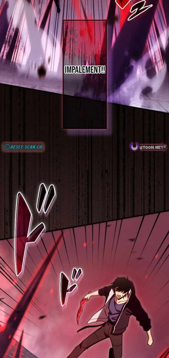 Dead End Demonics: The First Returner