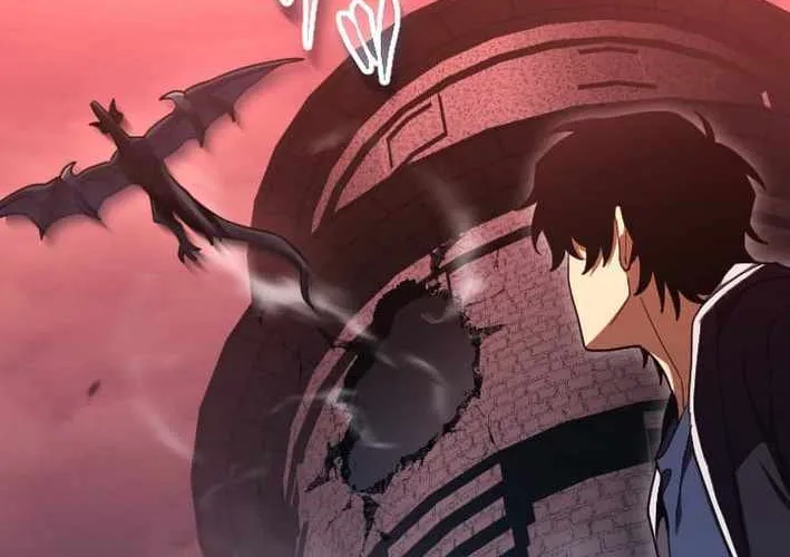 Dead End Demonics: The First Returner