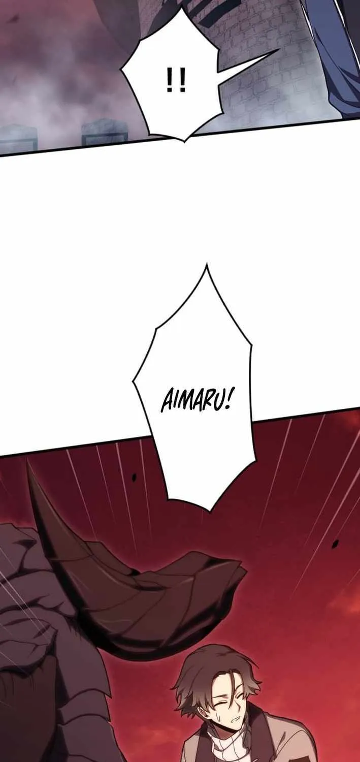 Dead End Demonics: The First Returner