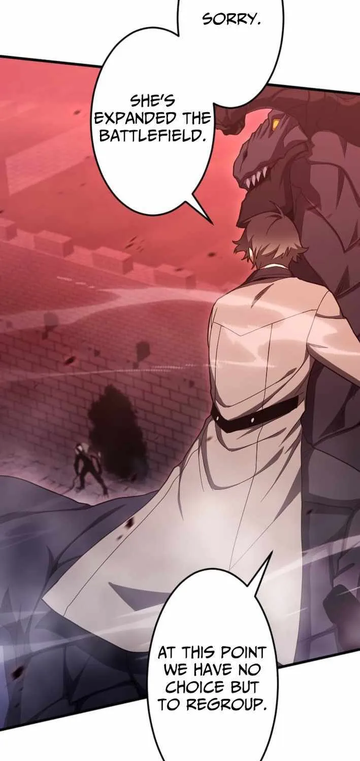 Dead End Demonics: The First Returner