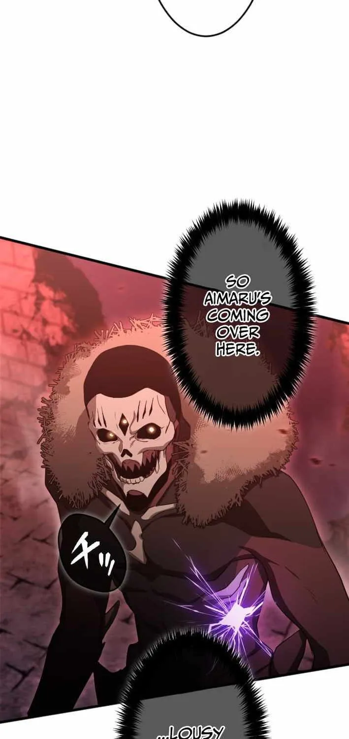 Dead End Demonics: The First Returner