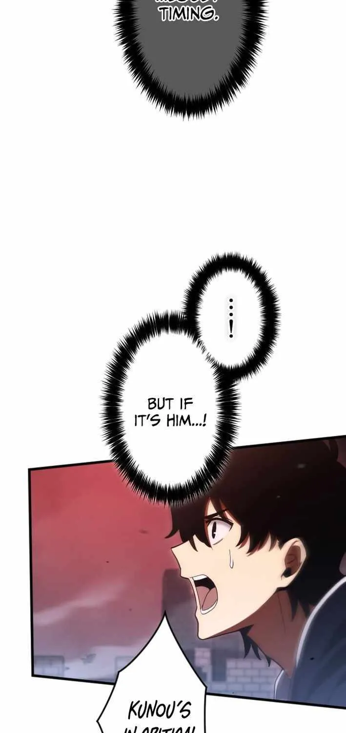 Dead End Demonics: The First Returner