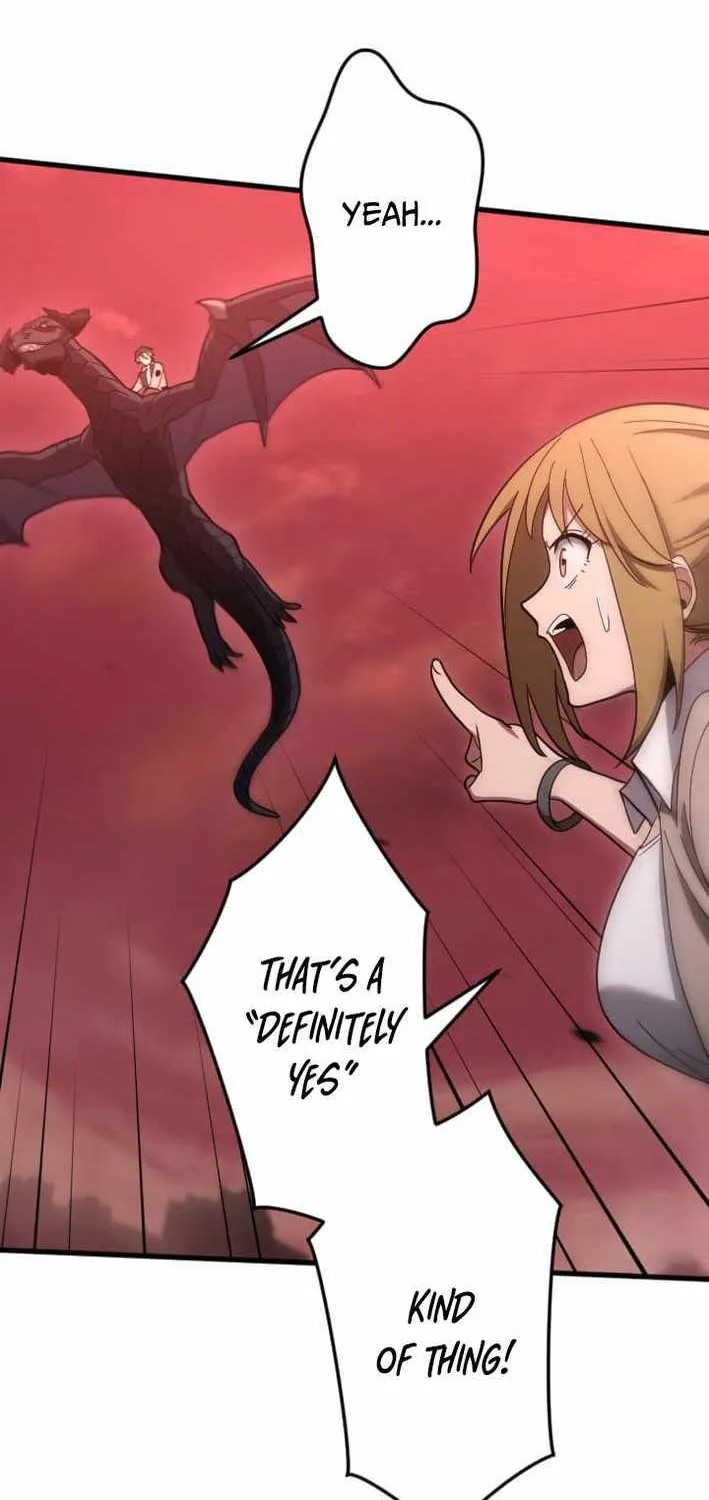 Dead End Demonics: The First Returner