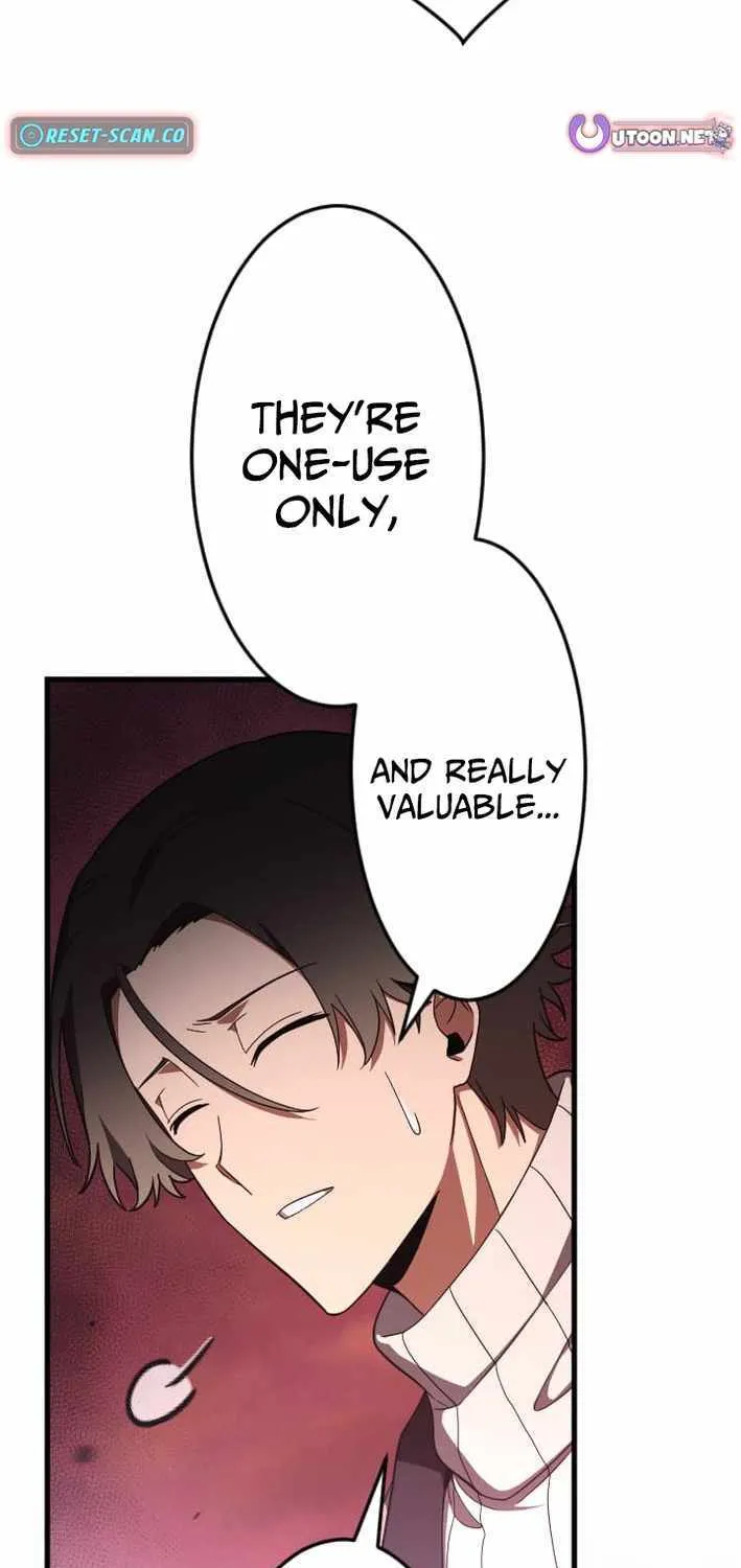 Dead End Demonics: The First Returner