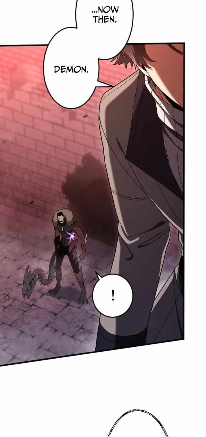 Dead End Demonics: The First Returner