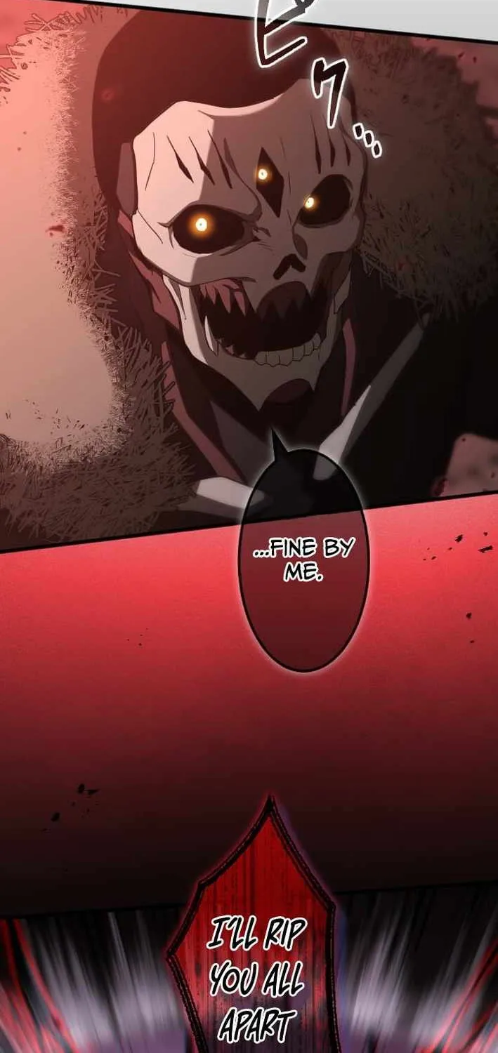 Dead End Demonics: The First Returner