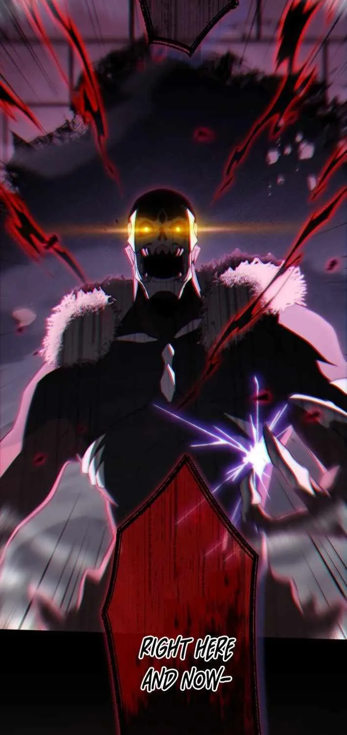 Dead End Demonics: The First Returner