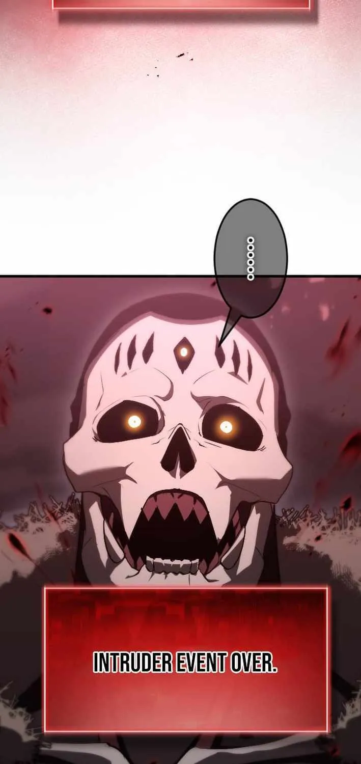 Dead End Demonics: The First Returner