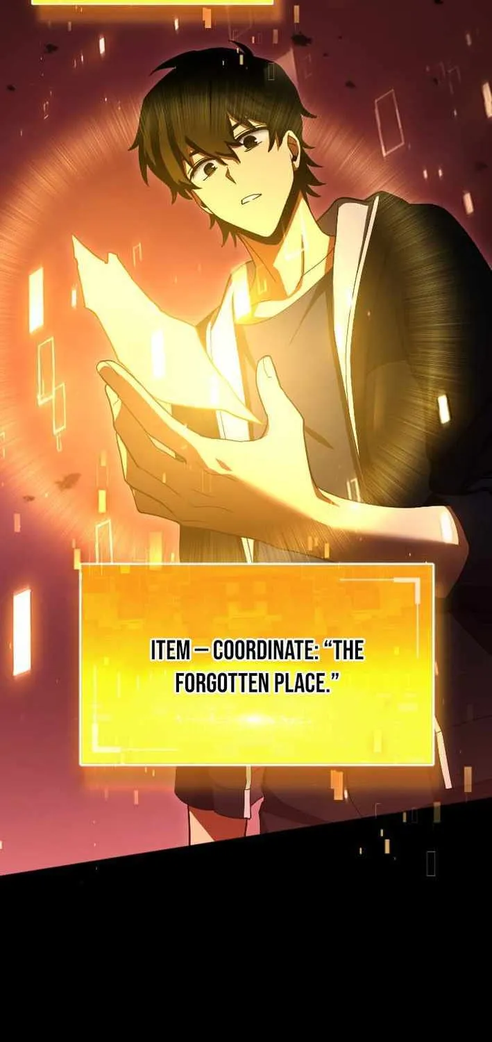 Dead End Demonics: The First Returner