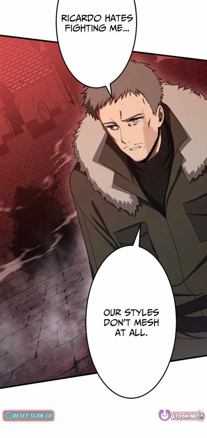 Dead End Demonics: The First Returner