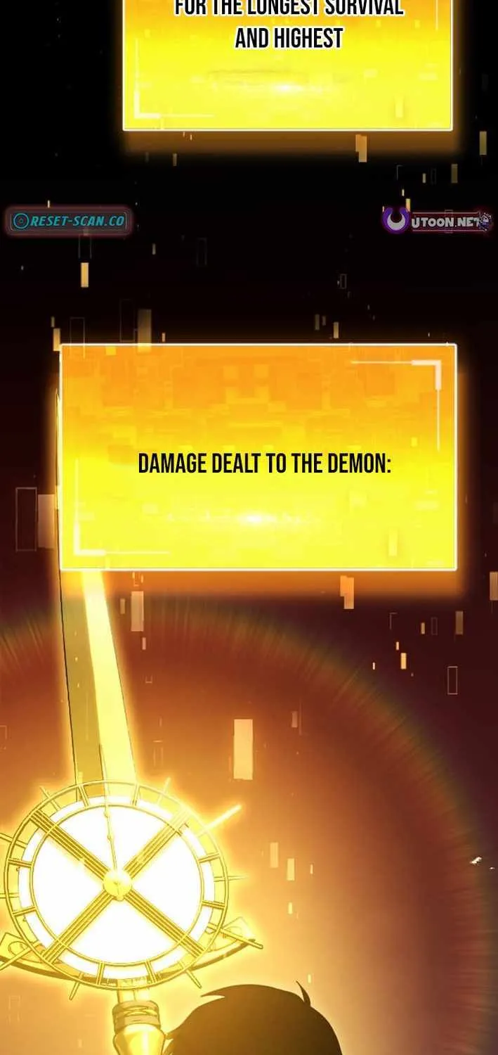 Dead End Demonics: The First Returner