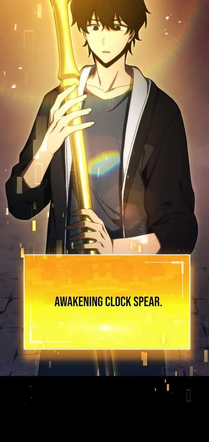 Dead End Demonics: The First Returner