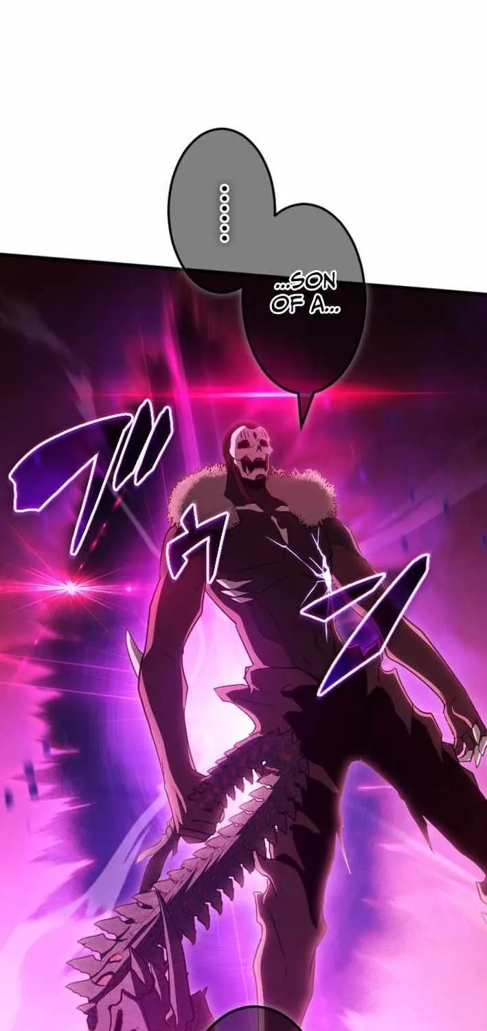 Dead End Demonics: The First Returner