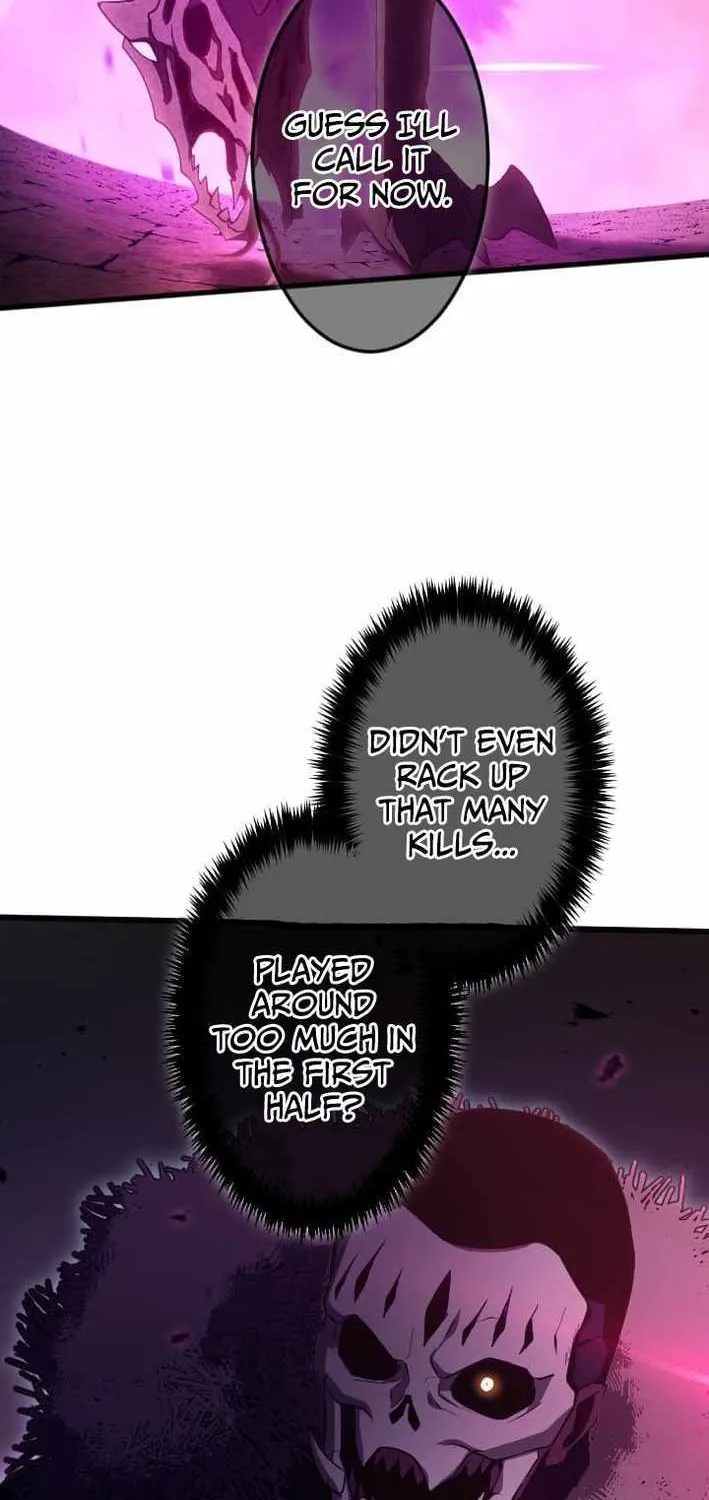 Dead End Demonics: The First Returner