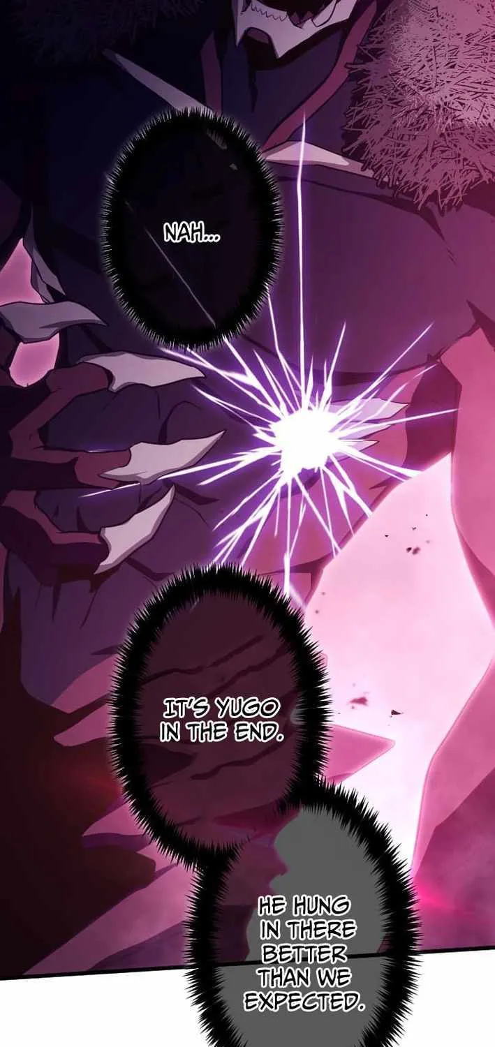 Dead End Demonics: The First Returner