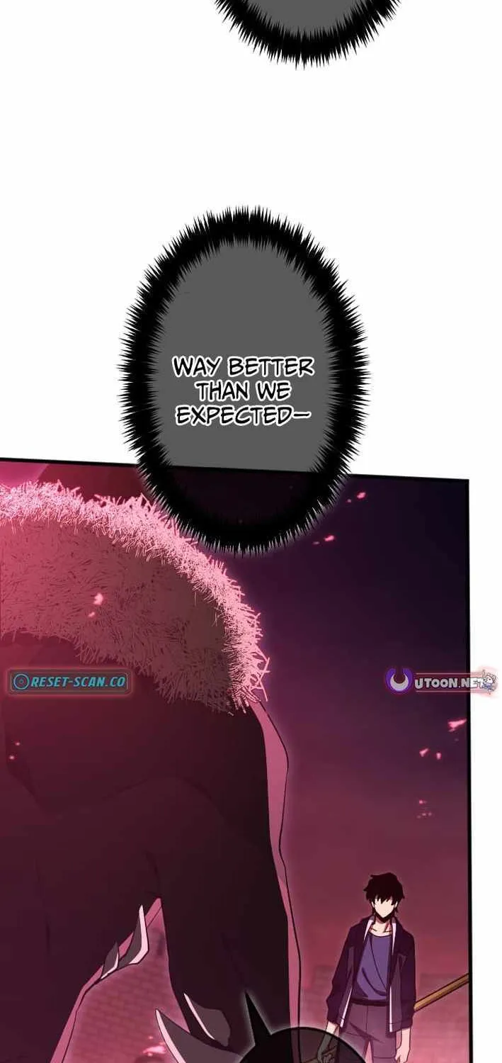 Dead End Demonics: The First Returner