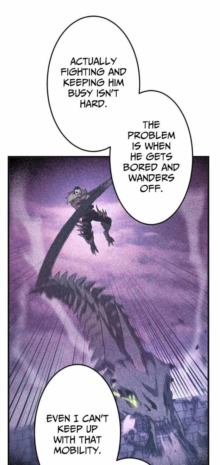 Dead End Demonics: The First Returner