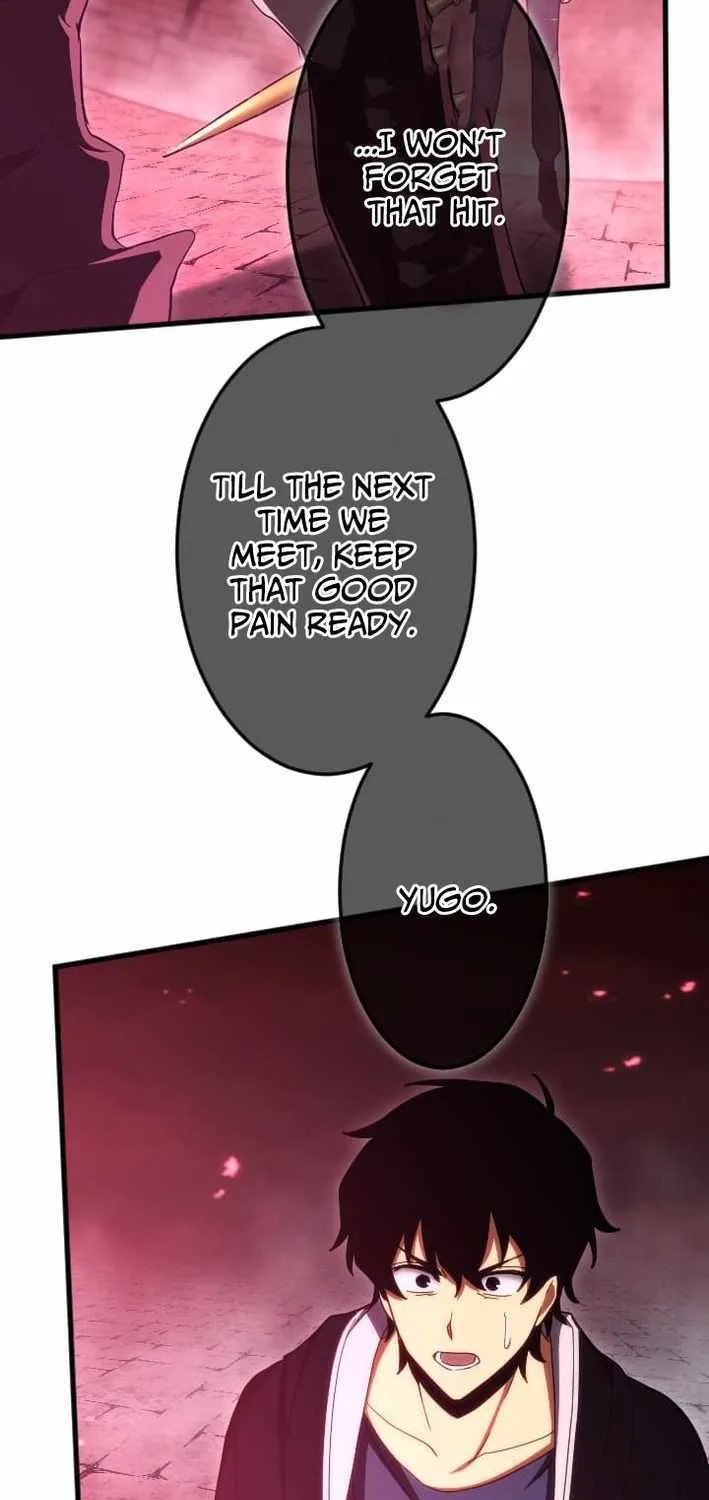 Dead End Demonics: The First Returner