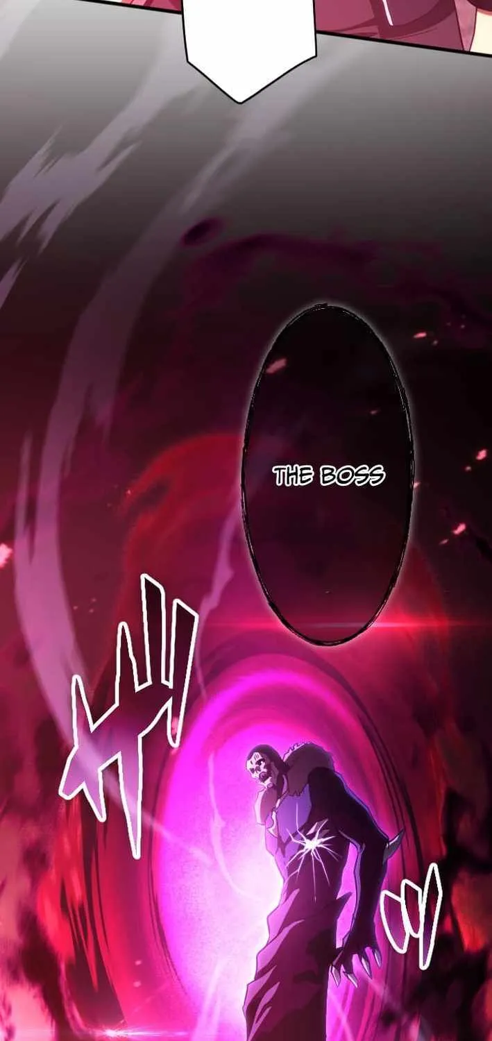 Dead End Demonics: The First Returner