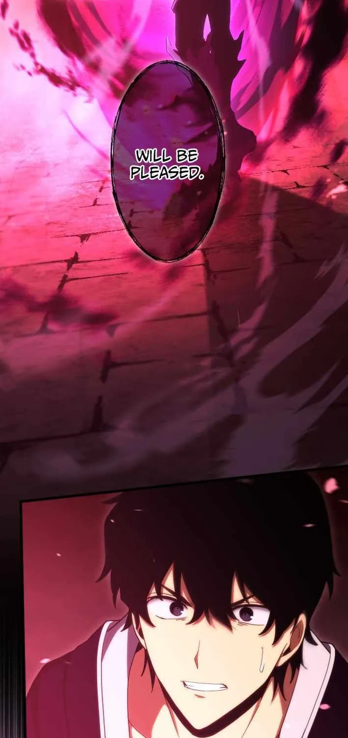 Dead End Demonics: The First Returner