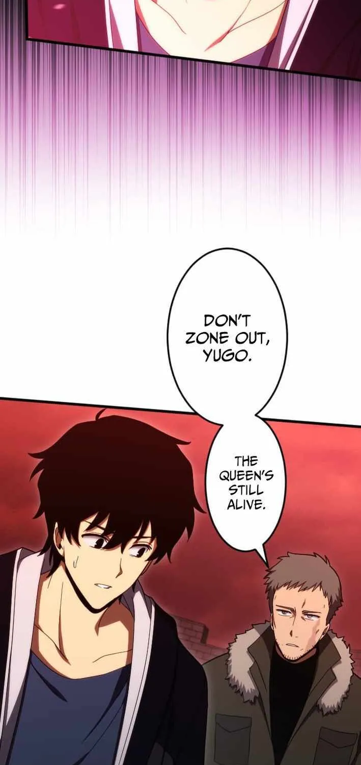 Dead End Demonics: The First Returner