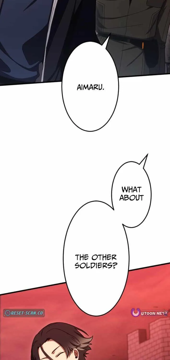 Dead End Demonics: The First Returner