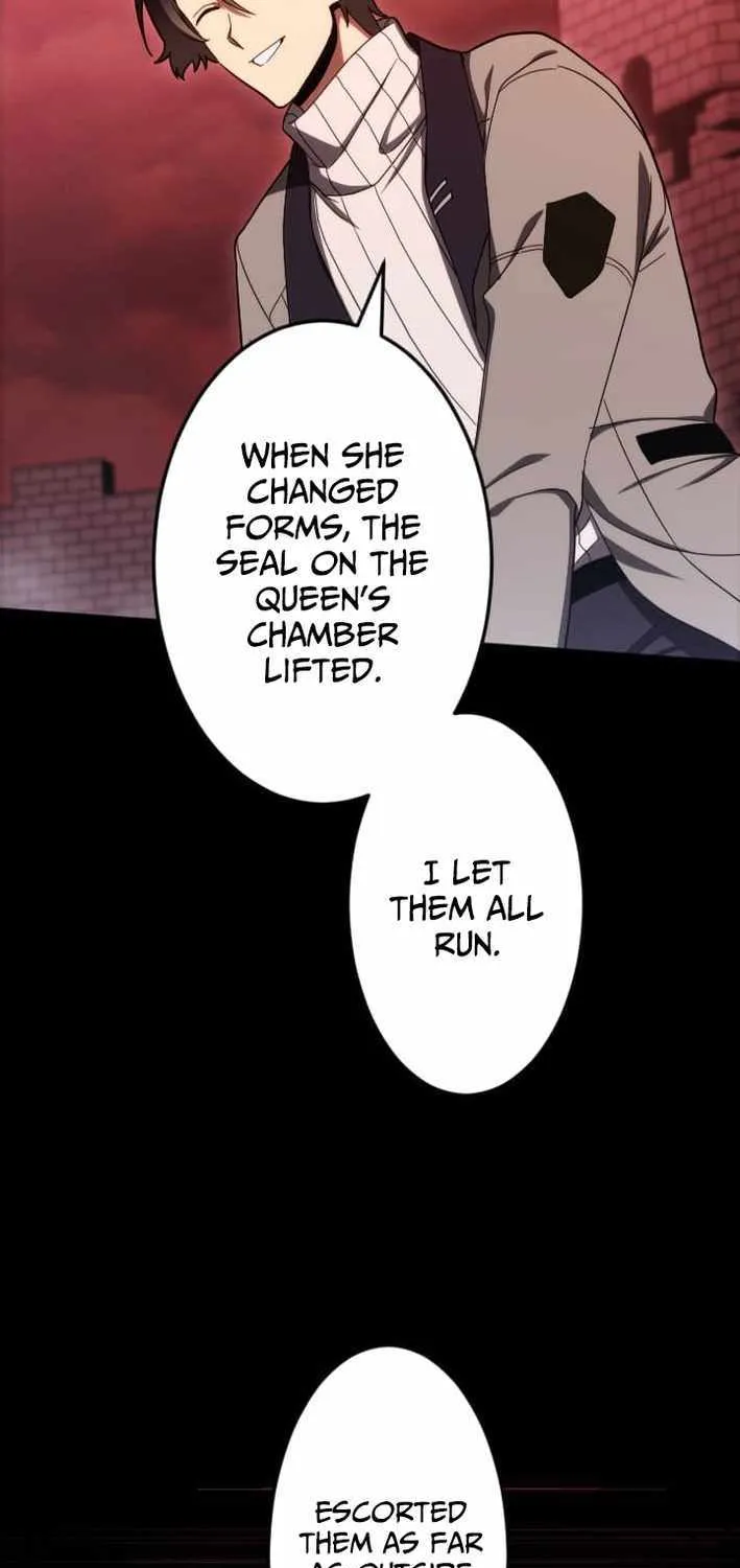 Dead End Demonics: The First Returner