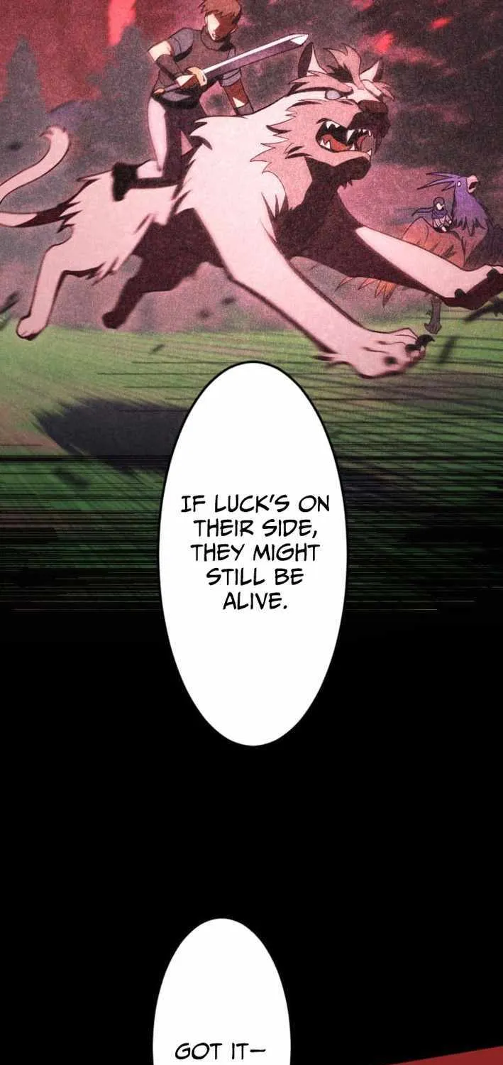 Dead End Demonics: The First Returner