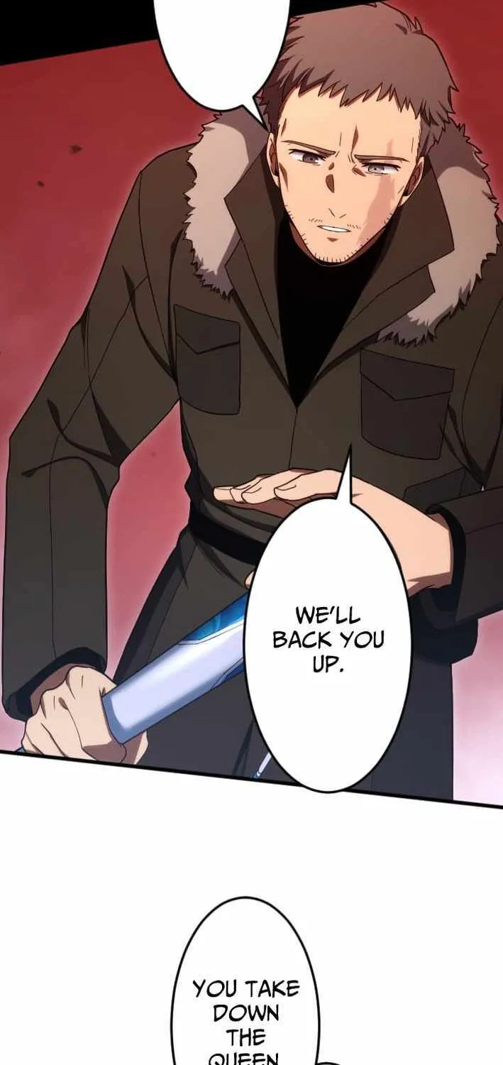 Dead End Demonics: The First Returner