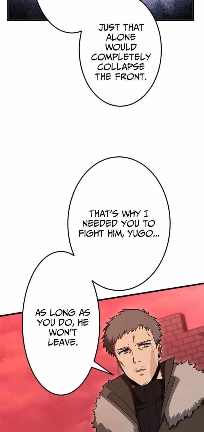 Dead End Demonics: The First Returner