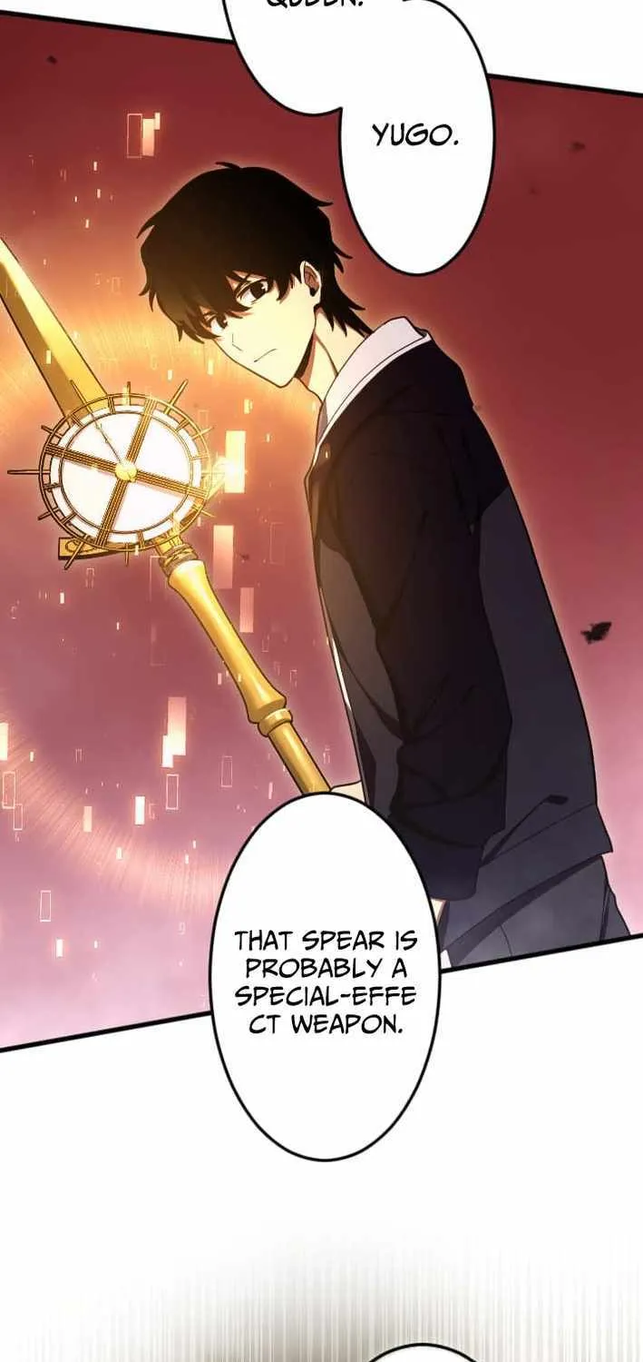 Dead End Demonics: The First Returner