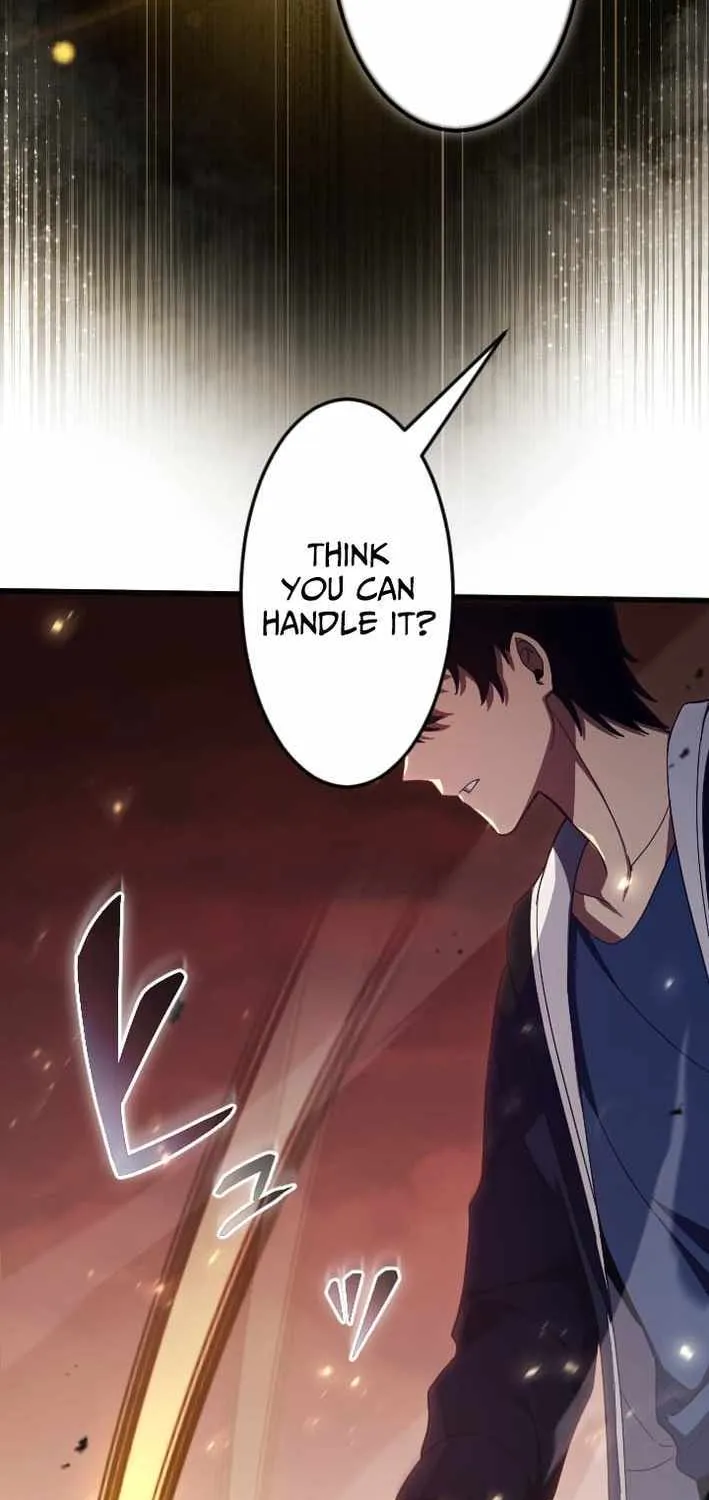 Dead End Demonics: The First Returner