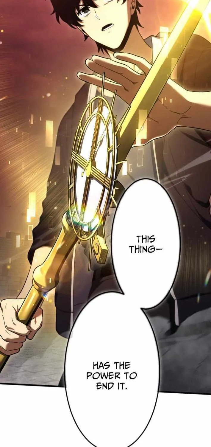 Dead End Demonics: The First Returner