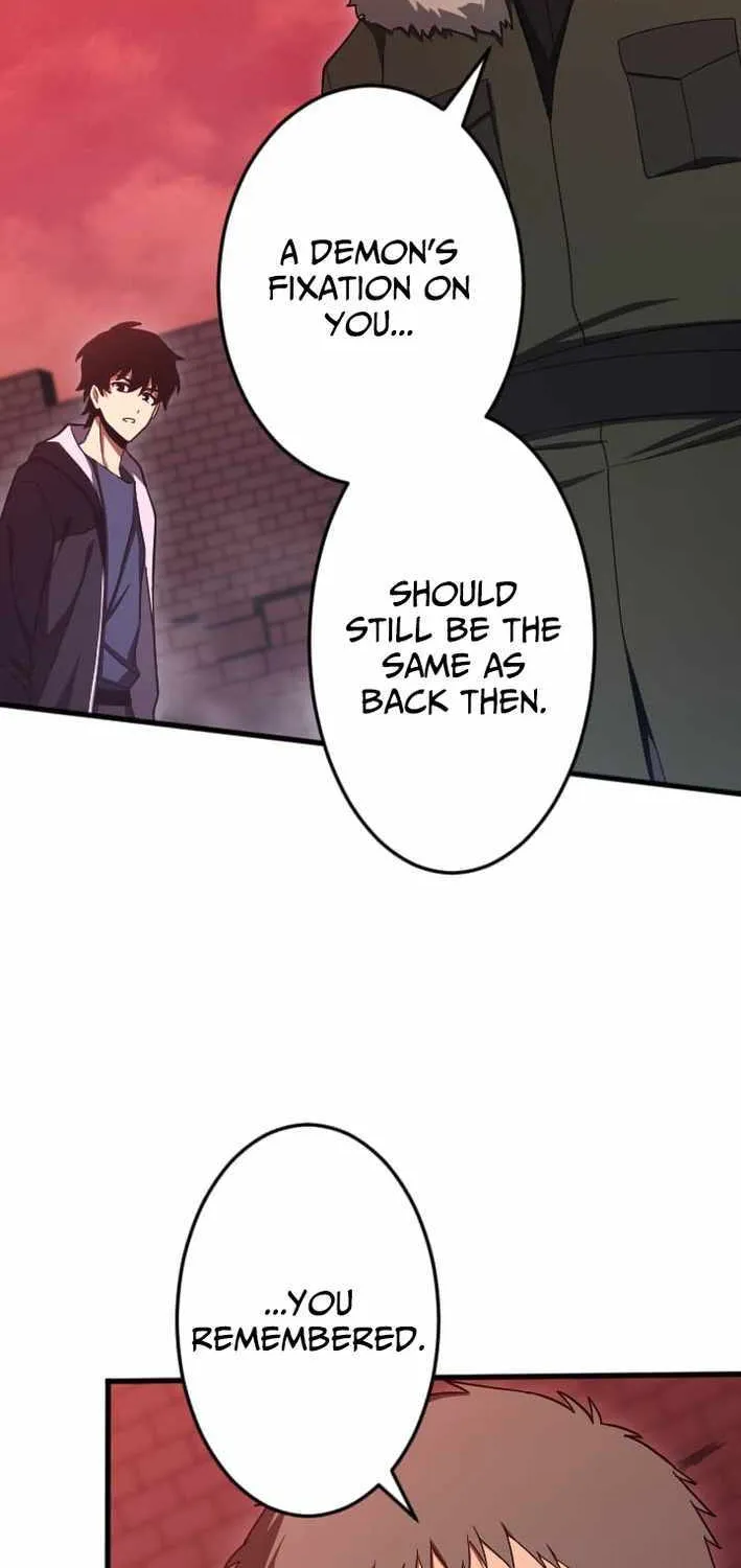 Dead End Demonics: The First Returner