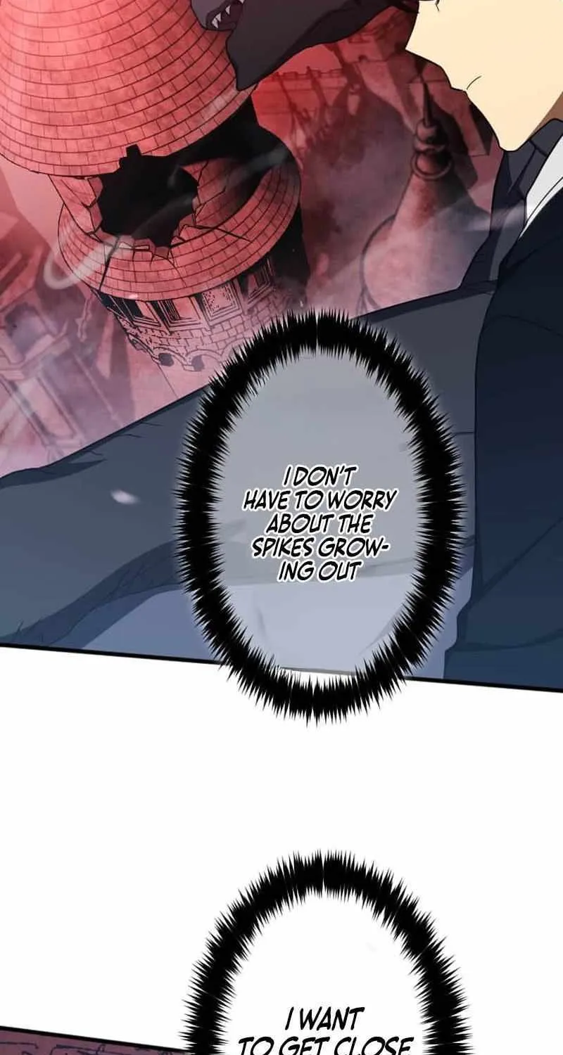 Dead End Demonics: The First Returner